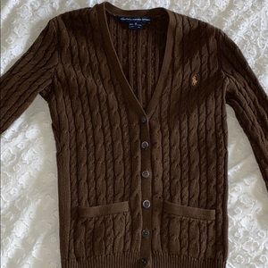 Ralph Lauren cardigan